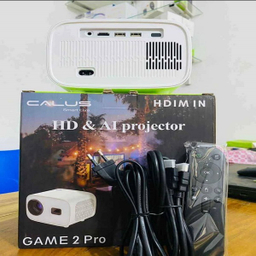 ویدیو پروژکتور کالوس مدل Game 2 Pro