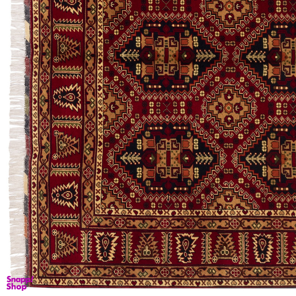 فرش دستباف سی پرشیا کد 171899 سایز 283x212 سانتی‌ متر