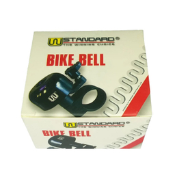 زنگ دوچرخه مدل W-STANDARD