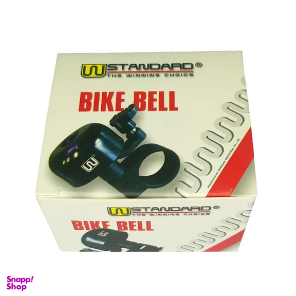 زنگ دوچرخه مدل W-STANDARD