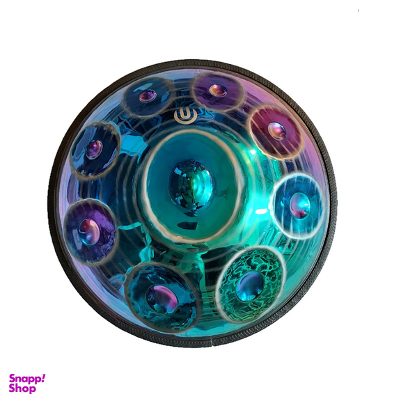 هنگ درام مدل هفت رنگ آرشا