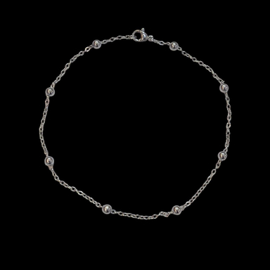 پابند زنانه مدل گوی VENUS-GG038