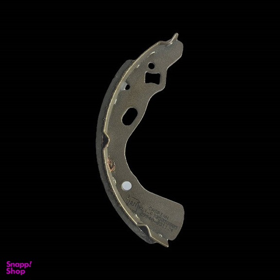 لنت ترمز عقب خودرو کاسپین کد 29940 مناسب پراید