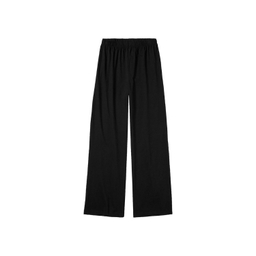 ست تیشرت و شلوار دخترانه پیپرتس کد 1520 رنگ طوسی