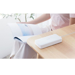 پاوربانک شیائومی مدل Redmi Power Bank ظرفیت 20000 میلی آمپر رنگ سفید