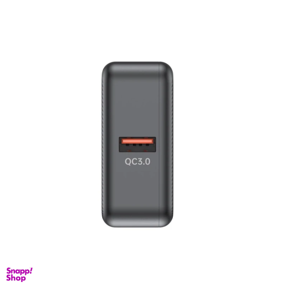 پاوربانک بودی مدل MINI POWER BANK ظرفیت 10000 میلی‌ آمپر ساعت