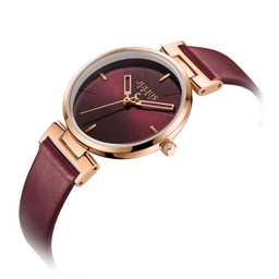 ساعت عقربه ای زنانه جولیوس کد 1271B