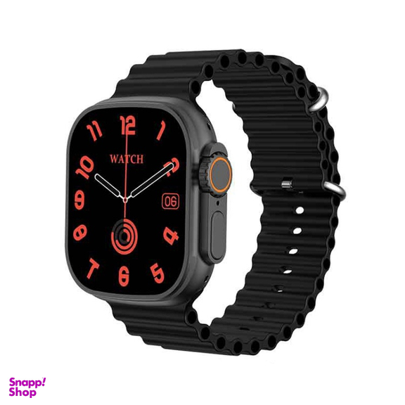 ساعت هوشمند ویزمی مدل WS-X20 ULTRA3 سایز 49 میلی متر