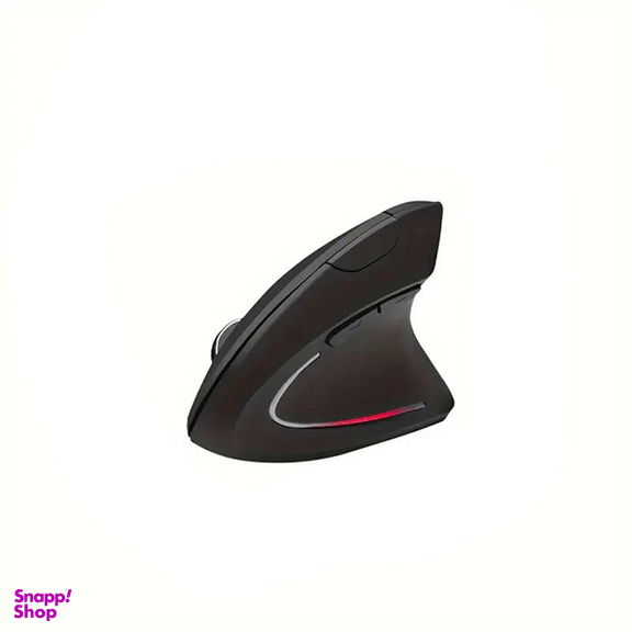 ماوس بی سیم ارگونومیک مدل JSY-6