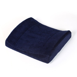 پشتی طبی الماس شهر مدل لبه دار جعبه دار