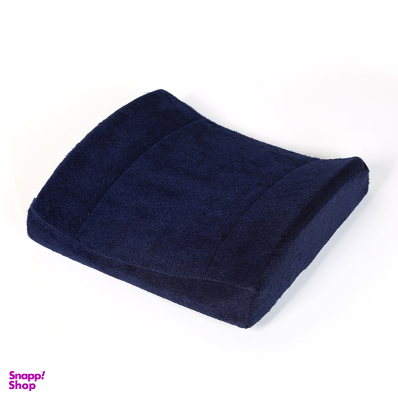 پشتی طبی الماس شهر مدل لبه دار جعبه دار