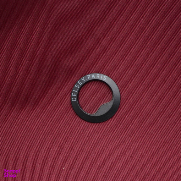 کوله پشتی دلسی مدل SECURBAN