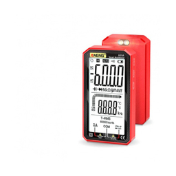 مولتی متر دیجیتال آننگ مدل 620A