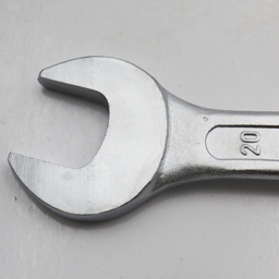 آچار یکسر تخت و یکسر رینگی مدل پرشین کت کد YPA-020MM سایز 20 میلی متر