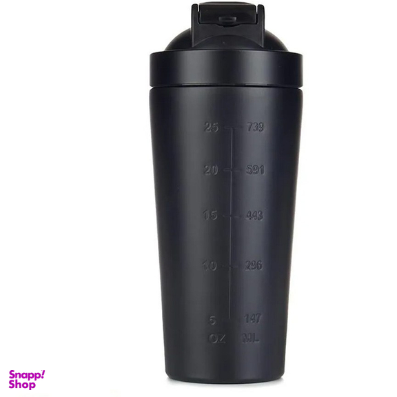 شیکر مدل Skull Chance گنجایش 0.7 لیتر