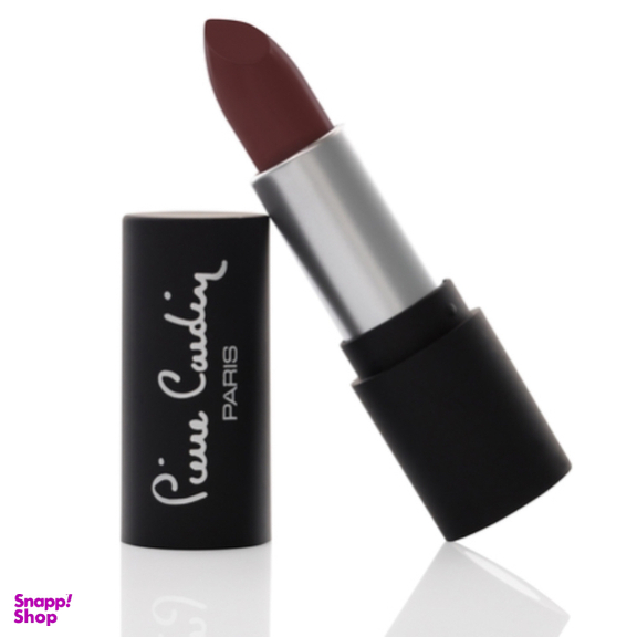 رژ لب جامد پیر کاردین کد Maroon 11205