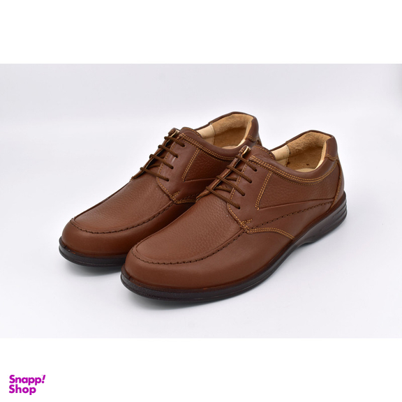 کفش طبی مردانه شهپر مدل 1205 کد SH1774