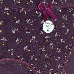 شورت زنانه چی چی کد 6630