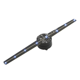 دستگاه LED هولوگرافی مدل HD-F42 WiFi