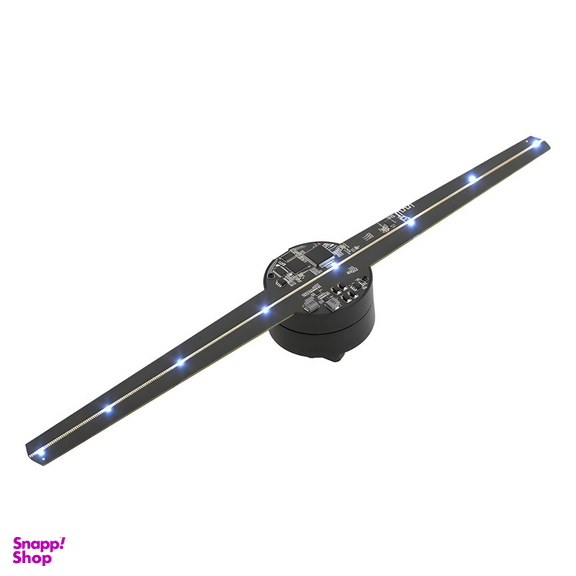 دستگاه LED هولوگرافی مدل HD-F42 WiFi