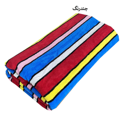 حوله حمام ماندگار مدل HH700 سایز 90×160 سانتی متر
