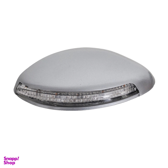 فلاپ آینه جانبی کد v700 مناسب برای پژو 206 بسته 2 عددی