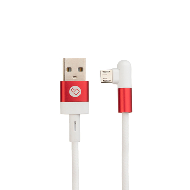 کابل تبدیل USB به microUSB پرووان مدل PCC405M طول 1 متر