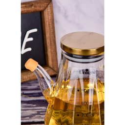 روغن ریز یونیک کد 2010 گنجایش 1000 میلی لیتر