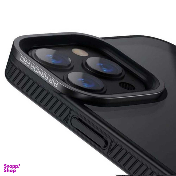 کاور باسئوس مدل miki مناسب برای گوشی موبایل اپل Iphone 13 pro max