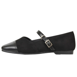 کفش رسمی زنانه دکسونری مدل 159003702 رنگ مشکی