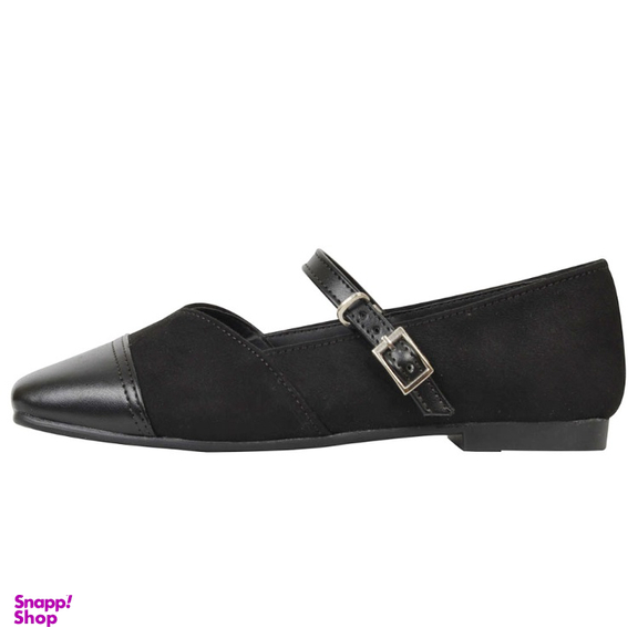 کفش رسمی زنانه دکسونری مدل 159003702 رنگ مشکی