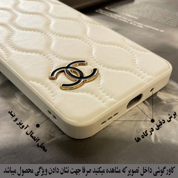کاور گوشی موبایل رز باد مدل پافر کد 01NRMM-31 مناسب برای سامسونگ Galaxy Note 9