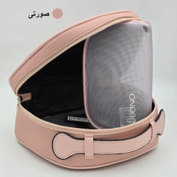 کیف لوازم آرایش بونو مدل مانترال کد 8800 مجموعه 2 عددی