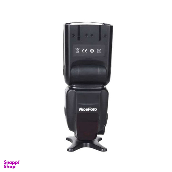 فلاش دوربین نایس فوتو مدل NE-630C