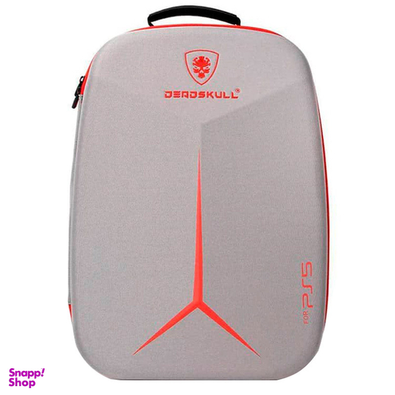 کیف کوله ای کنسول بازی مدل Deadskull برند PlayStation 5