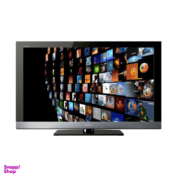 تلویزیون ال سی دی سونی سری BRAVIA مدل KLV-32EX500 سایز 32 اینچ