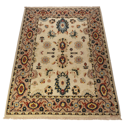 فرش دستباف سی پرشیا کد 125044 سایز 307x218 سانتی‌ متر