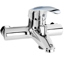 شیر حمام اندیکا مدل پریا