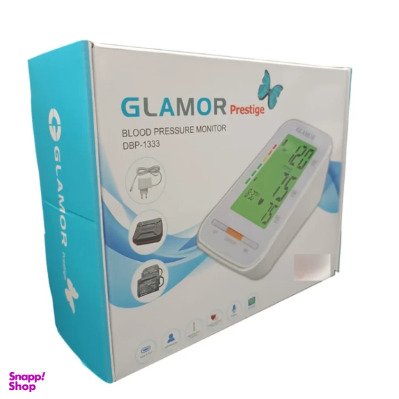 فشارسنج سخنگو گلامور مدل 1333