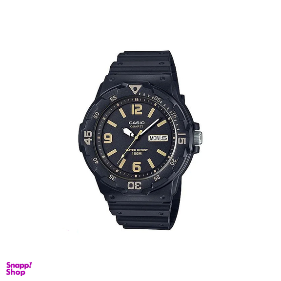 ساعت مچی مردانه کاسیو (Casio) مدل CASIO – MRW-200H-1B3