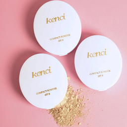 پنکیک مات کنسی مدل spf8 شماره E3