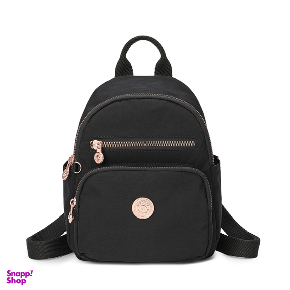 کوله پشتی زنانه میندسا مدل 8720