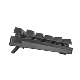 کیبورد و ماوس مخصوص بازی تراست مدل GXT 838 Azor