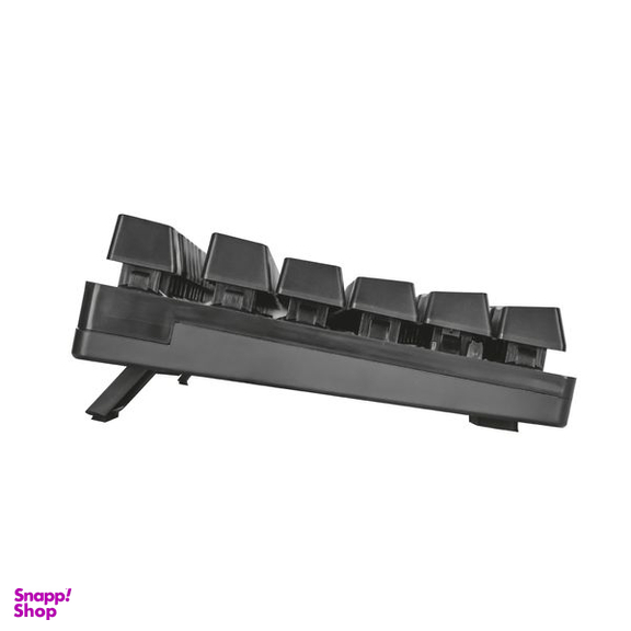 کیبورد و ماوس مخصوص بازی تراست مدل GXT 838 Azor