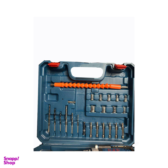دریل پیچ گوشتی شارژی پی ای پی مدل 1225