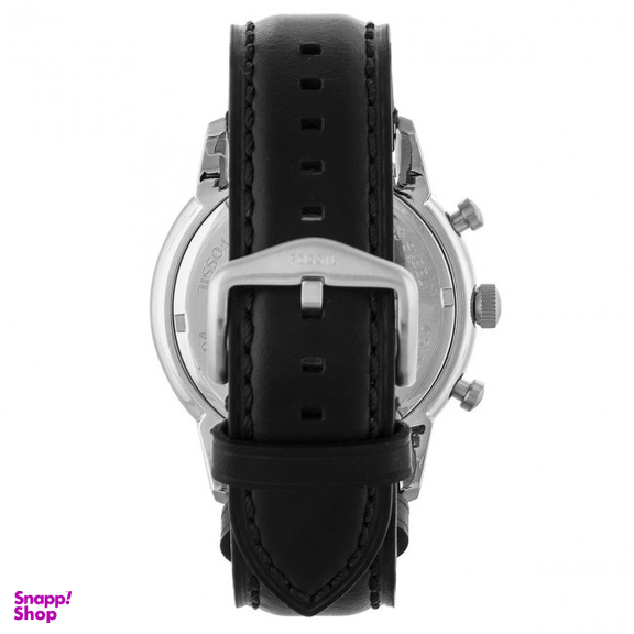 ساعت مچی عقربه ای مردانه فسیل مدل FS5396
