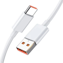 کابل شارژ USB به تایپ سی شیائومی مدل توربو شارژ Xiaomi