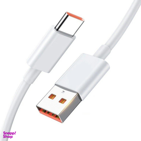 کابل شارژ USB به تایپ سی شیائومی مدل توربو شارژ Xiaomi