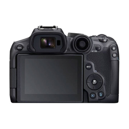 دوربین بدون آینه کانن مدل Canon EOS R7 Mirrorless Camera Body