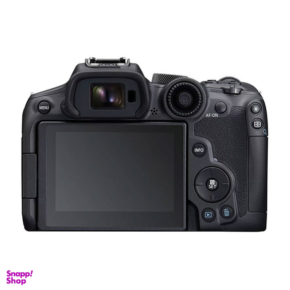 دوربین بدون آینه کانن مدل Canon EOS R7 Mirrorless Camera Body